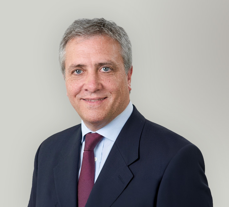 PABLO FERRERO