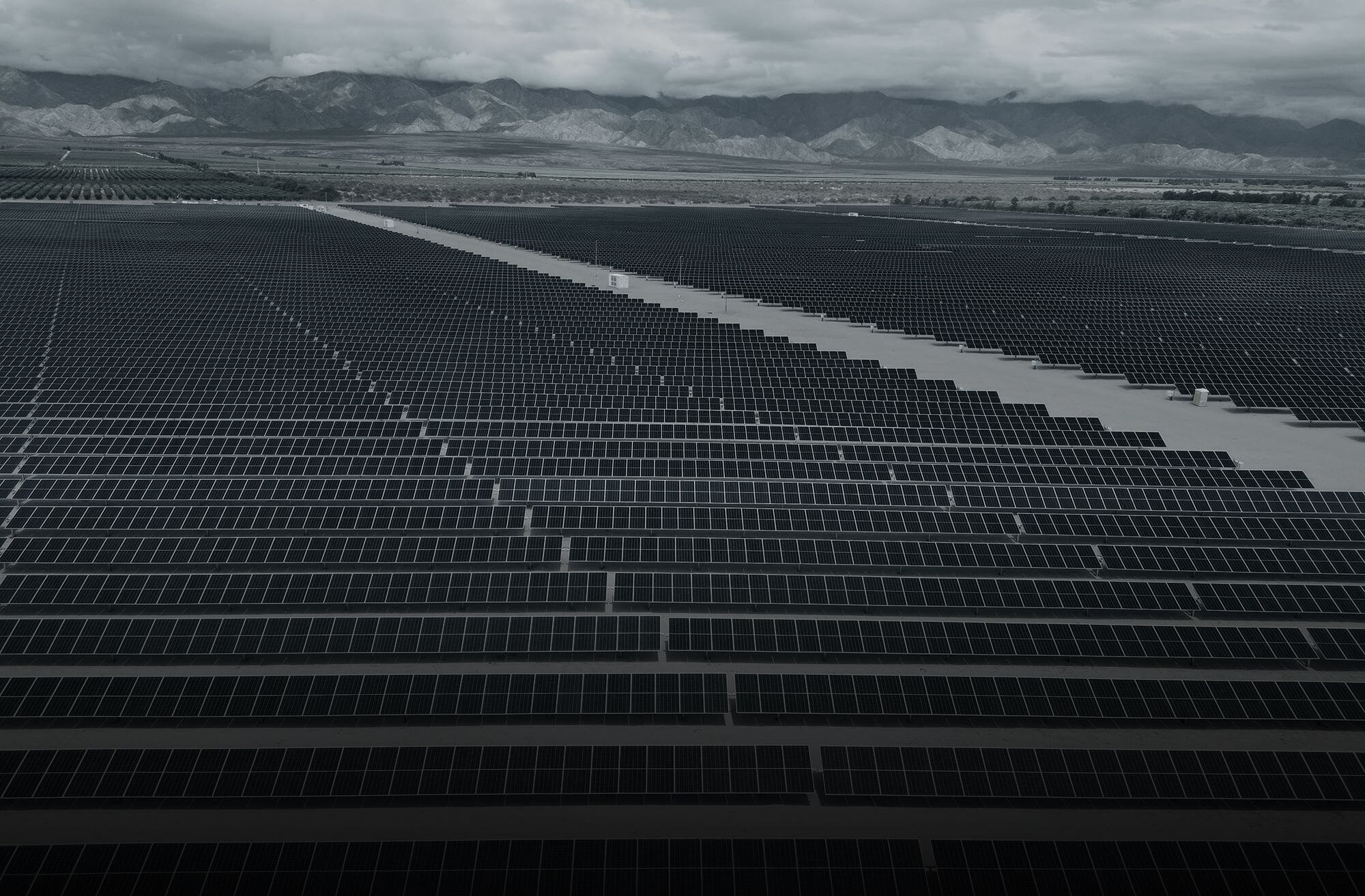 Paneles solares